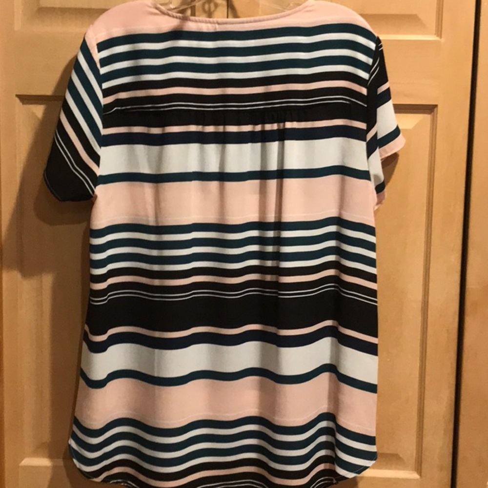 Torrid blouse - Picture 4 of 5